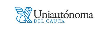 imagen logo uniautónoma del Cauca - uteg