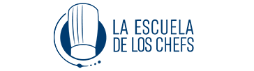 logo escuela de los chefs - uteg