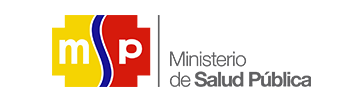 logo ministerio de salud pública - uteg
