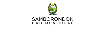 logo municipio Samborondón - uteg