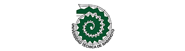 logo universidad técnica de Babahoyo - uteg