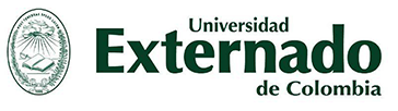 imagen logo universidad externado de Colombia - uteg