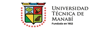 logo universidad técnica de Manabí - uteg