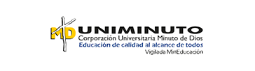 logo uniminuto - uteg