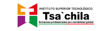logo its tsachila - uteg