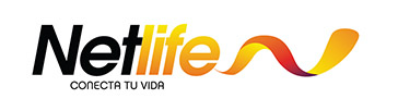 logo netlife - uteg